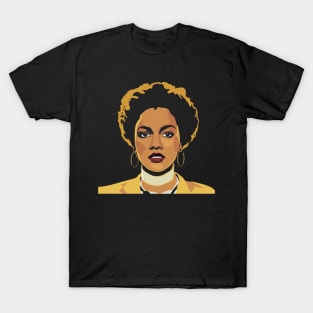 The Miseducation of Lauryn Hill T-Shirt